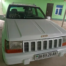 Jeep Grand Cherokee 1995