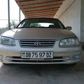 Toyota Camry 2001