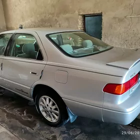 Toyota Camry 1997