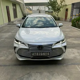 Toyota Avalon 2019