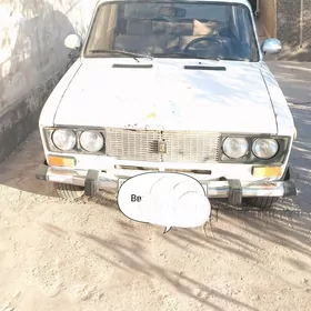 Lada 2106 1989