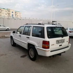 Jeep Grand Cherokee 1994