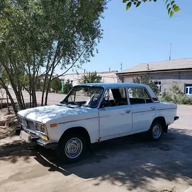 Lada 2106 1991