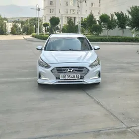 Hyundai Sonata 2019