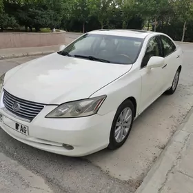 Lexus ES 350 2007