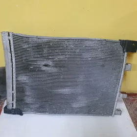 sentra radiator konsaner нисса