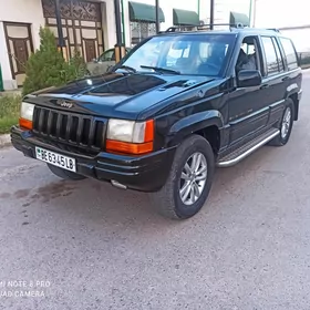 Jeep Grand Cherokee 1996