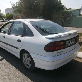 Renault Laguna 1 1999