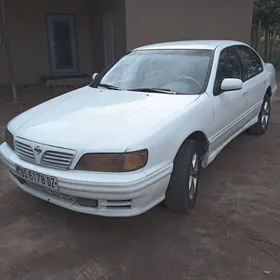 Nissan Cefiro 1995