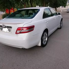 Toyota Camry 2007