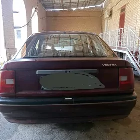 Opel Vectra 1992