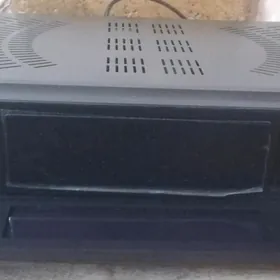 Тюнер HD BOX