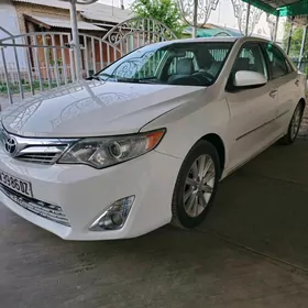 Toyota Camry 2013