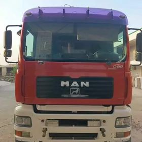 Man TGM 2005