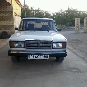 Lada 2107 2002