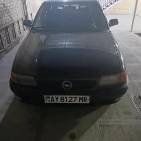 Opel Astra 1997