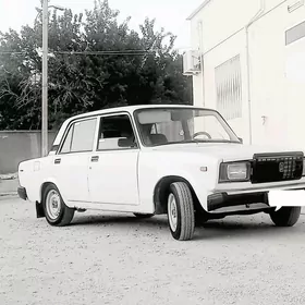 Lada 2107 1996