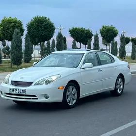 Lexus ES 330 2005