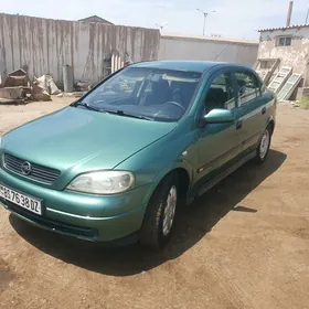 Opel Astra 1999