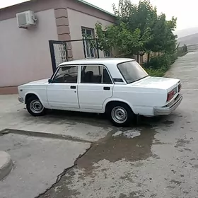 Lada 2107 2011