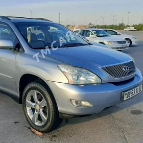 Lexus RX 330 2004