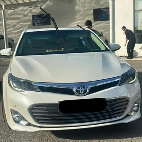 Toyota Avalon 2013