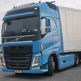 Volvo FH 500 2019