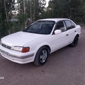 Toyota Tercel 1997