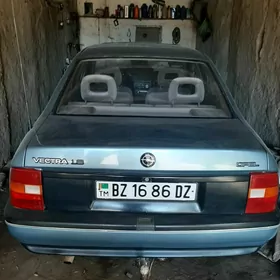 Opel Vectra 1990