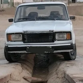 Lada 2107 1999