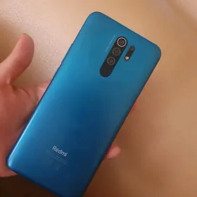 redmi 9