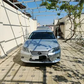 Lexus ES 350 2013