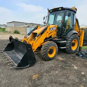 JCB 3CX ECO 2003