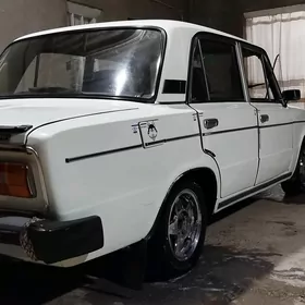 Lada 2106 2001