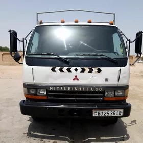 Mitsubishi Fuso 2003