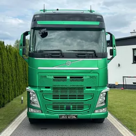 Volvo FH 500 2019