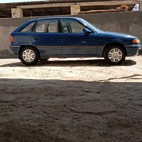 Opel Astra 1993