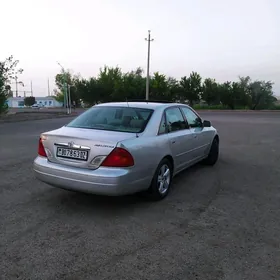 Toyota Avalon 2000