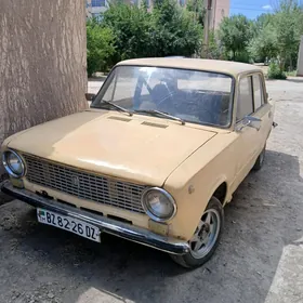 Lada 2104 1984