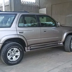 Toyota 4Runner 2002