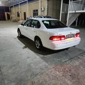 Toyota Avalon 1997