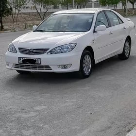 Toyota Camry 2002