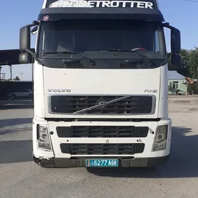 Volvo FH 460 2002