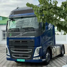 Volvo FH 500 2019