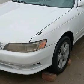 Toyota Mark II 1995