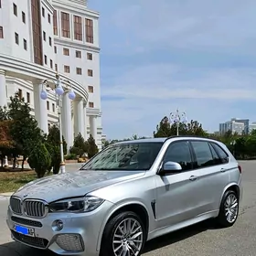 BMW X5 M 2016