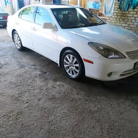 Lexus ES 300 2002