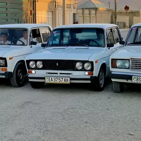 Lada 2106 1999