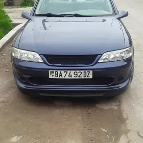 Opel Vectra 2000