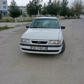 Opel Vectra 1993